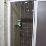 Baño 4. Casa Rural El Nidal. Casas de Don Pedro. La siberia Extremeña