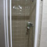 Baño 5. Casa Rural El Nidal. Casas de Don Pedro. La siberia Extremeña