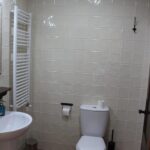 Baño 5. Casa Rural El Nidal. Casas de Don Pedro. La siberia Extremeña