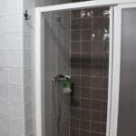 Baño 6. Casa Rural El Nidal. Casas de Don Pedro. La siberia Extremeña