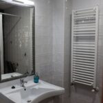 Baño minusvalidos. Casa Rural El Nidal. Casas de Don Pedro. La siberia Extremeña