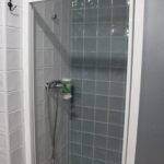 Baño 2. Casa Rural El Nidal. Casas de Don Pedro. La siberia Extremeña