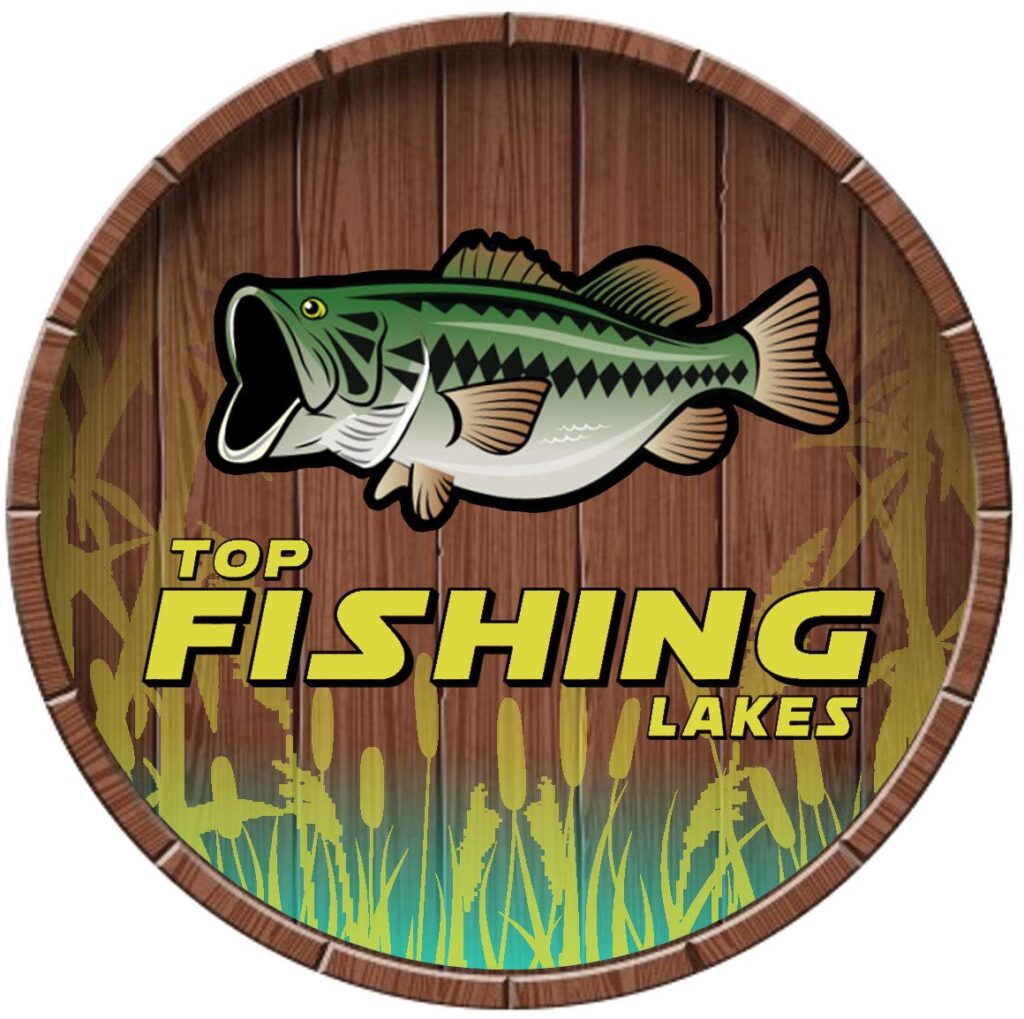 topfishinglakes